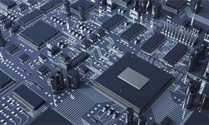 2020年集成電路產業觀察 布圖設計發證破萬，產量與設計能力加速增長